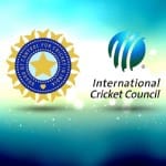 ICC BCCI