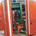 Mohali theft