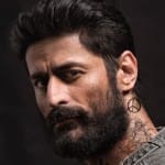 mohit raina
