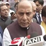 jammu and kashmir rajnath singh sunjwan attack terrorist attack on army camp