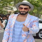 Ranveer Singh