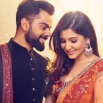 anushka sharma say no to virat kohli for her film pari