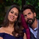 Shahid kapoor