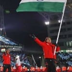 विंटर ओलिंपिक 2018