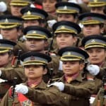 women's day 2020 best indian army women's punita arora kiran shekhawat avani chaturvedi