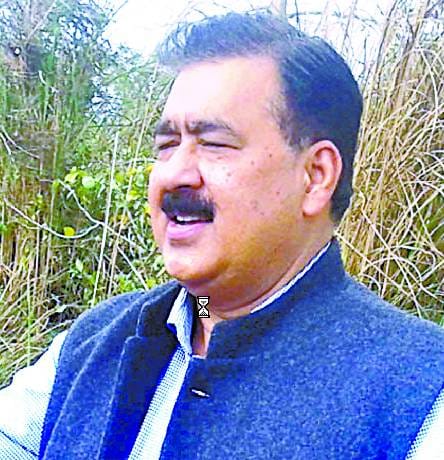 2019 में  फिर मिलेगी दुधवा को बर्ड फेस्टिवल की मेजबानी