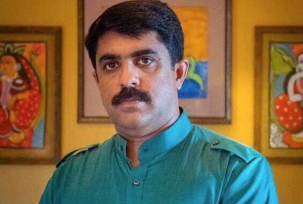We will never let BJP come to power in Goa: Vijay Sardesai
