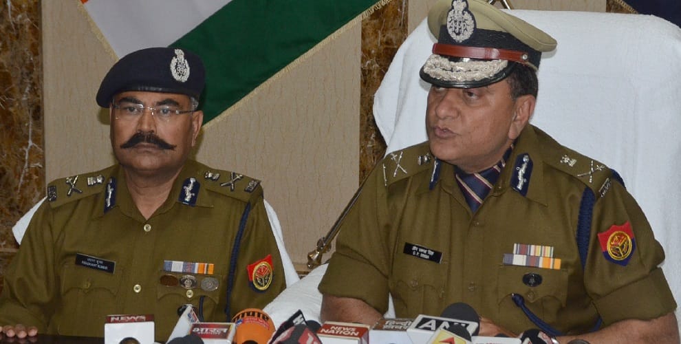 DGP claims fail, crooks carried out the incident