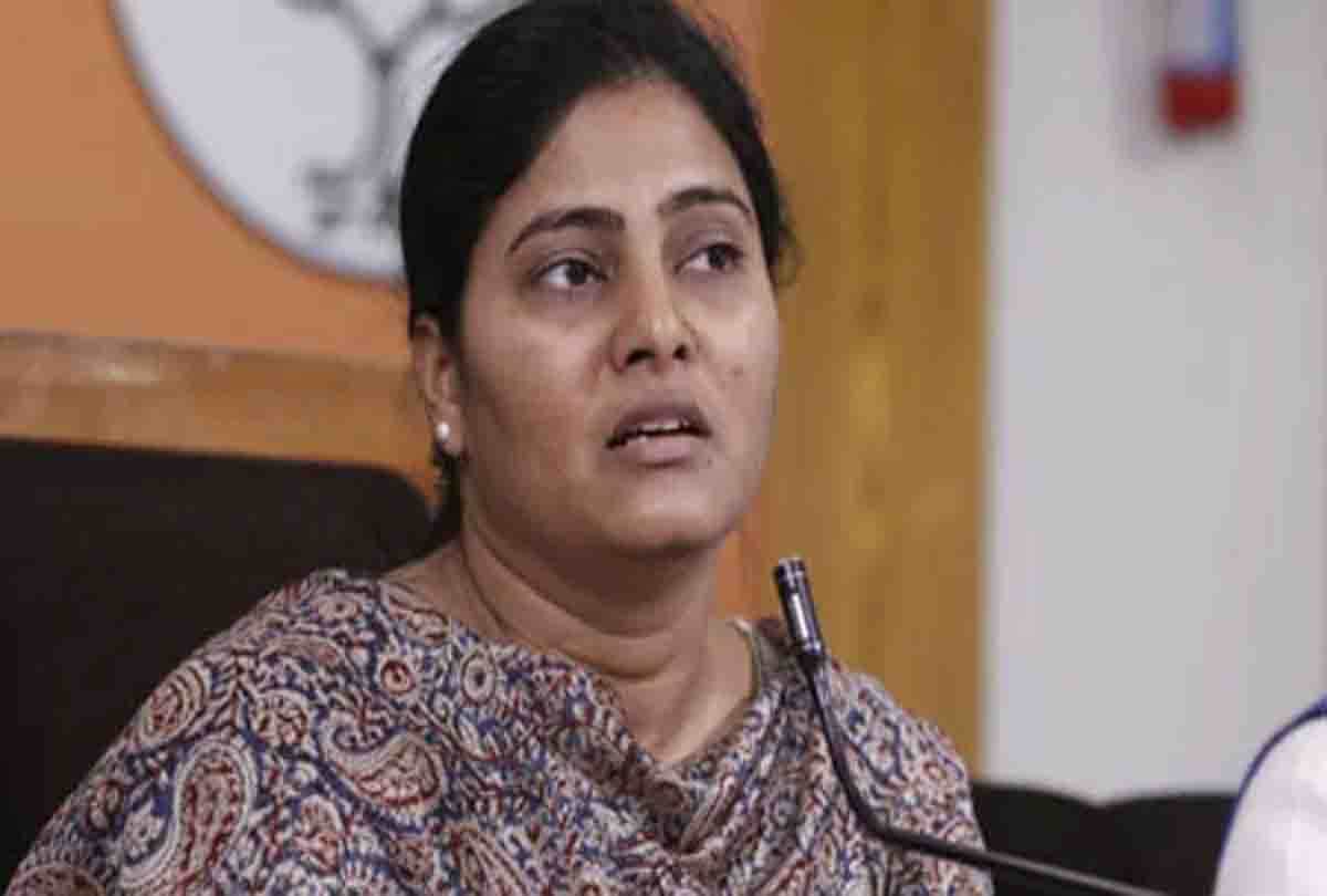 Anupriya patel said incident like Bangaramu happens due to lack of adequate budget