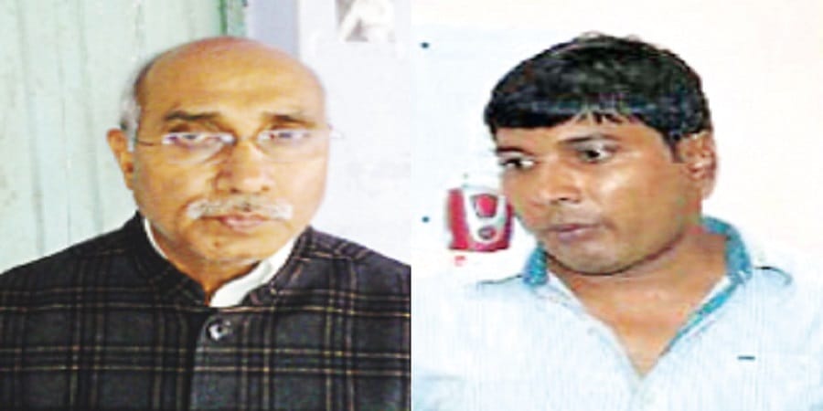 Double murder: reward was announced on six accused including notorious