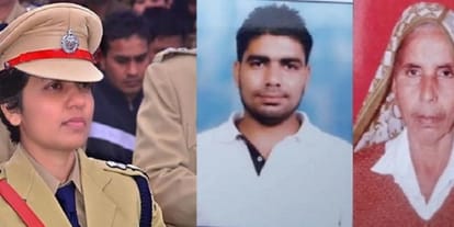 Double murder: reward was announced on six accused including notorious