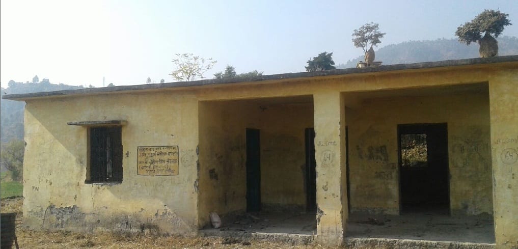 Shaheed nar Singh's ancestral village deprived of infrastructure