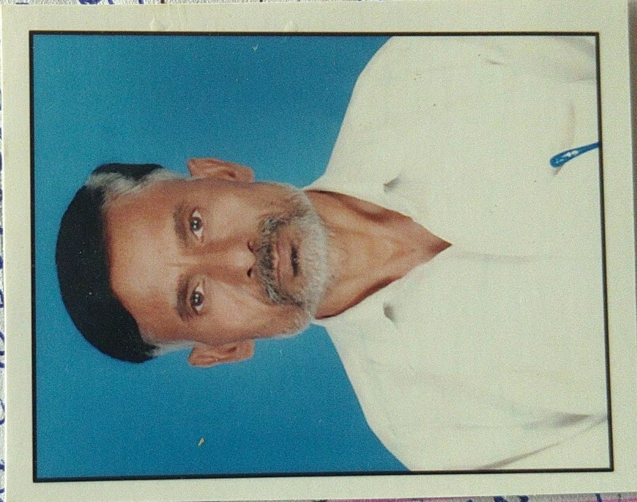 District Third Party Division in Paddy Purchase