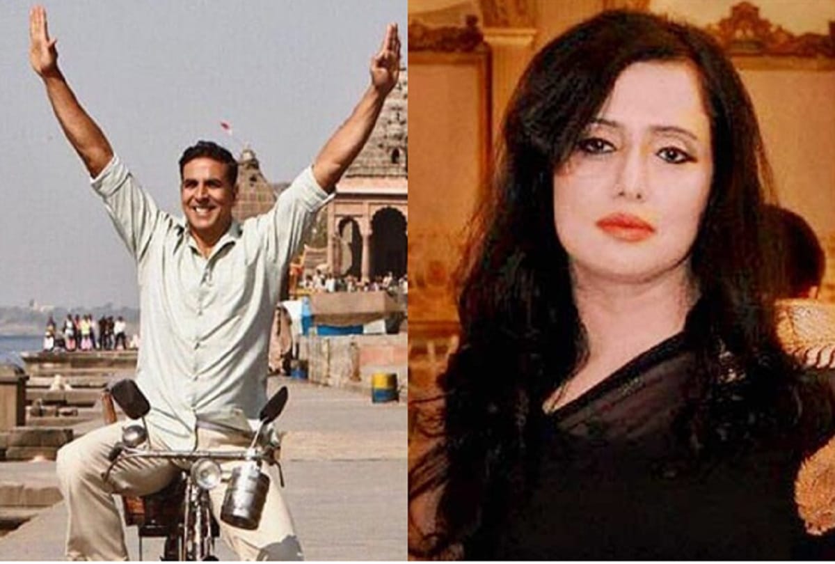 padman banned in pakistan mehr tarar reaction