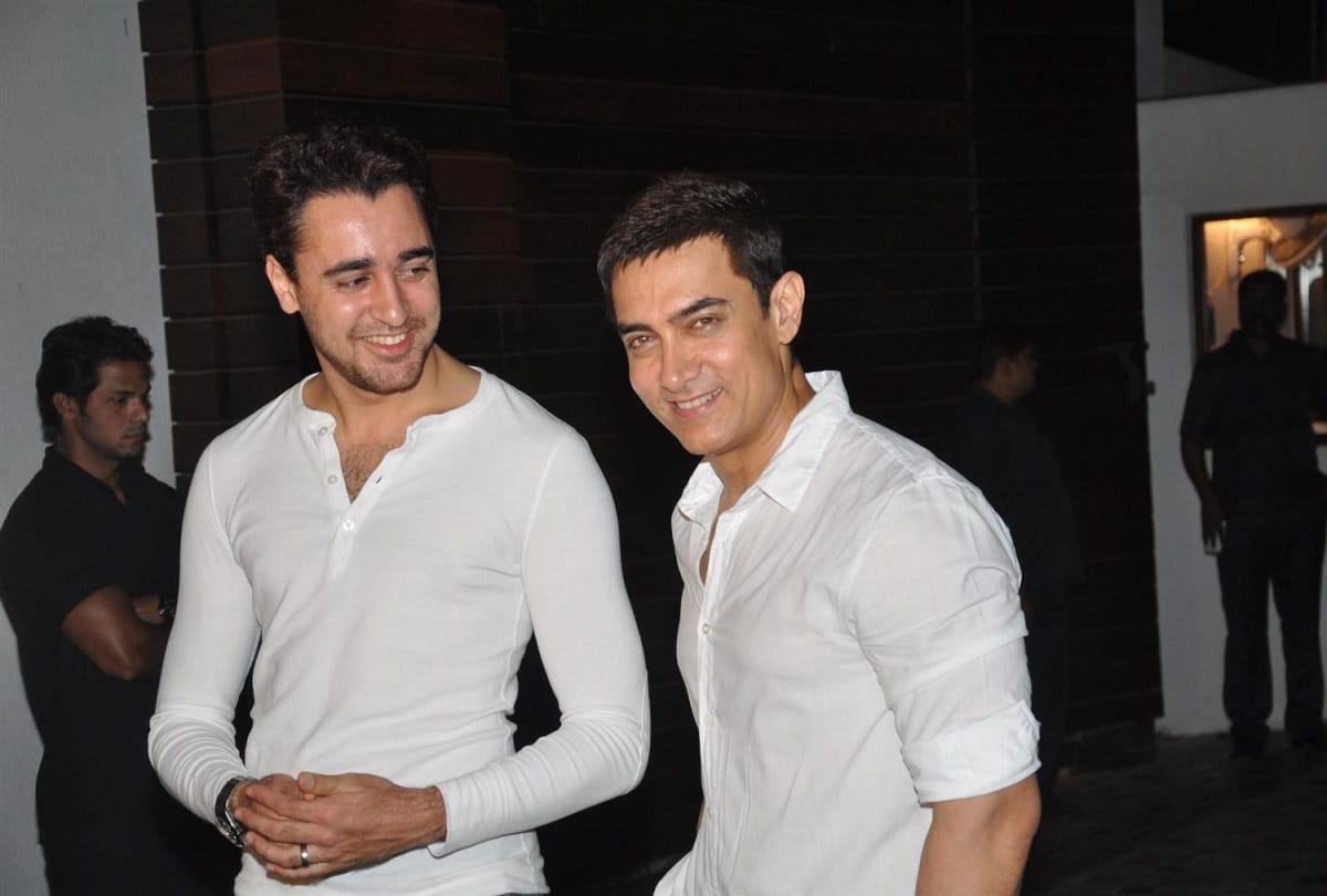aamir khan offers imran khan role in mahabharat