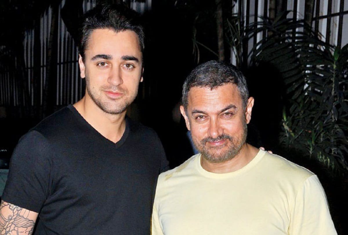 aamir khan offers imran khan role in mahabharat