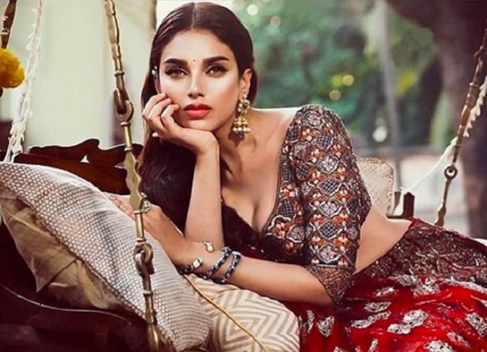 aditi rao hydari bithday know about her personal life