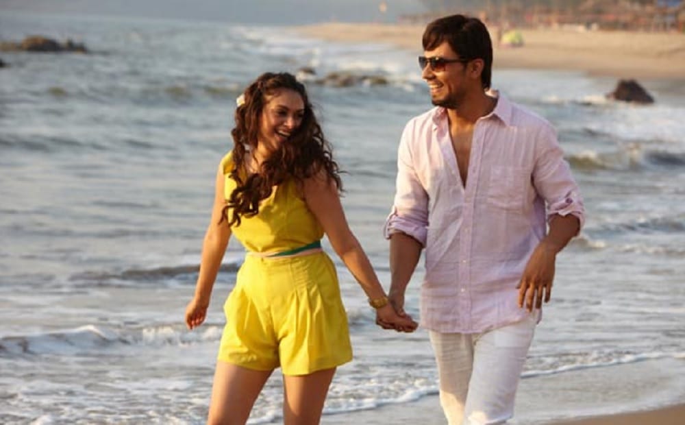 Aditi Rao Hydari Birthday Special when she Speak Up About Casting Couch