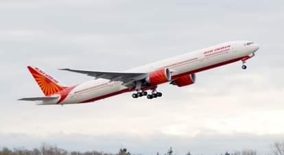 एयर इंडिया