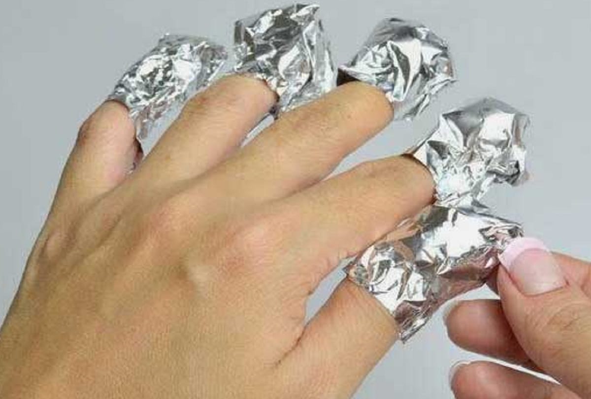 Do You Know How Aluminium Foil Should Be Used For Body Pain Treatment