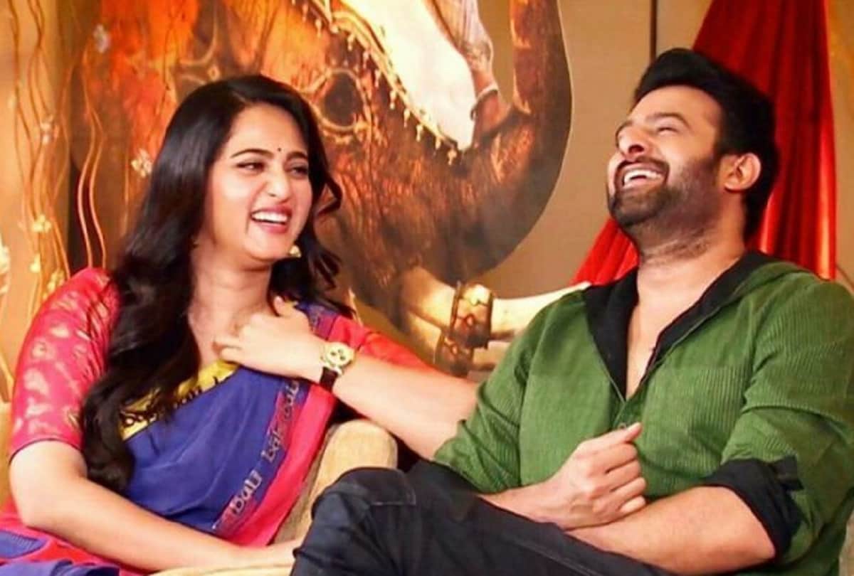 Rumours says Baahubali actor Prabhas Anuhska Shetty looking for house in Los Angeles