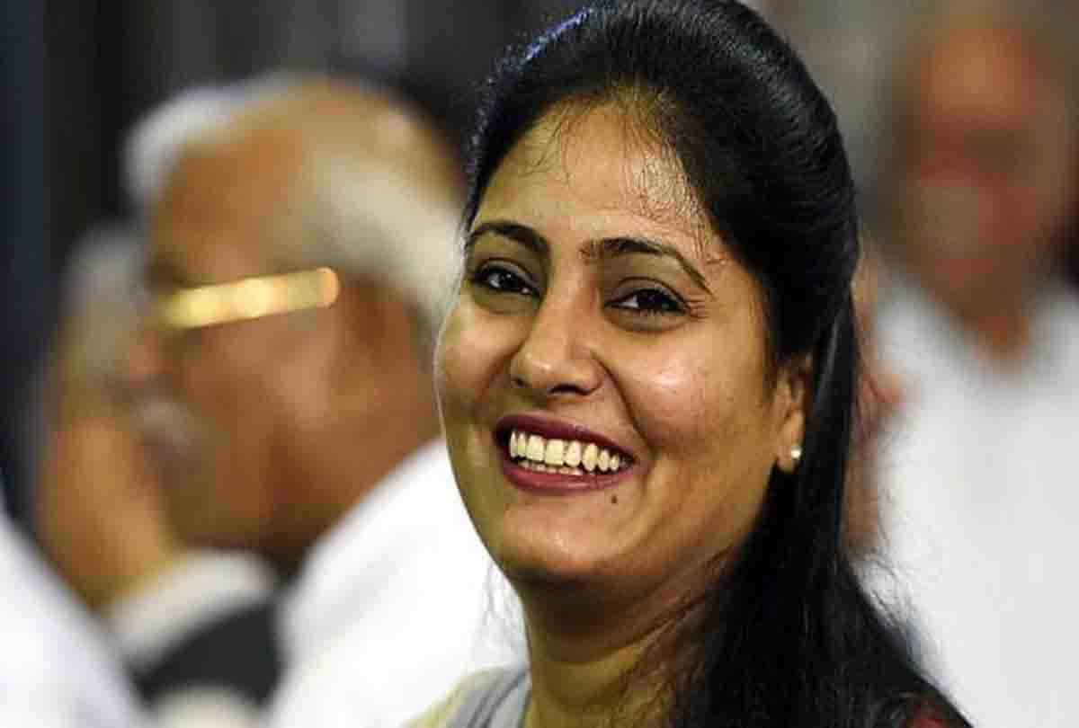Anupriya patel said incident like Bangaramu happens due to lack of adequate budget
