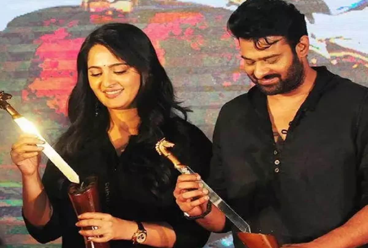 Baahubali actor Prabhas Tie the Knot with Businessman Daughter after Saaho release