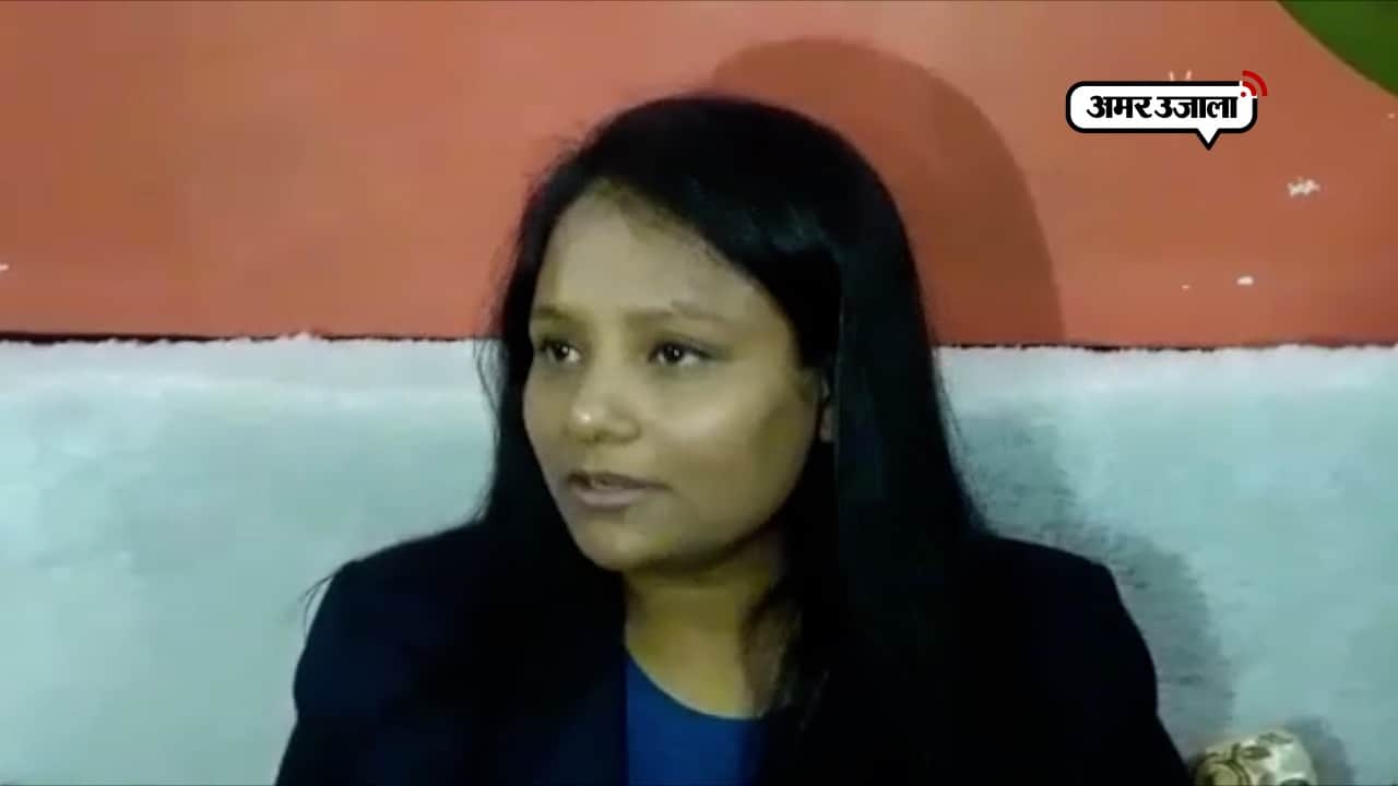 अरुणिमा सिन्हा 