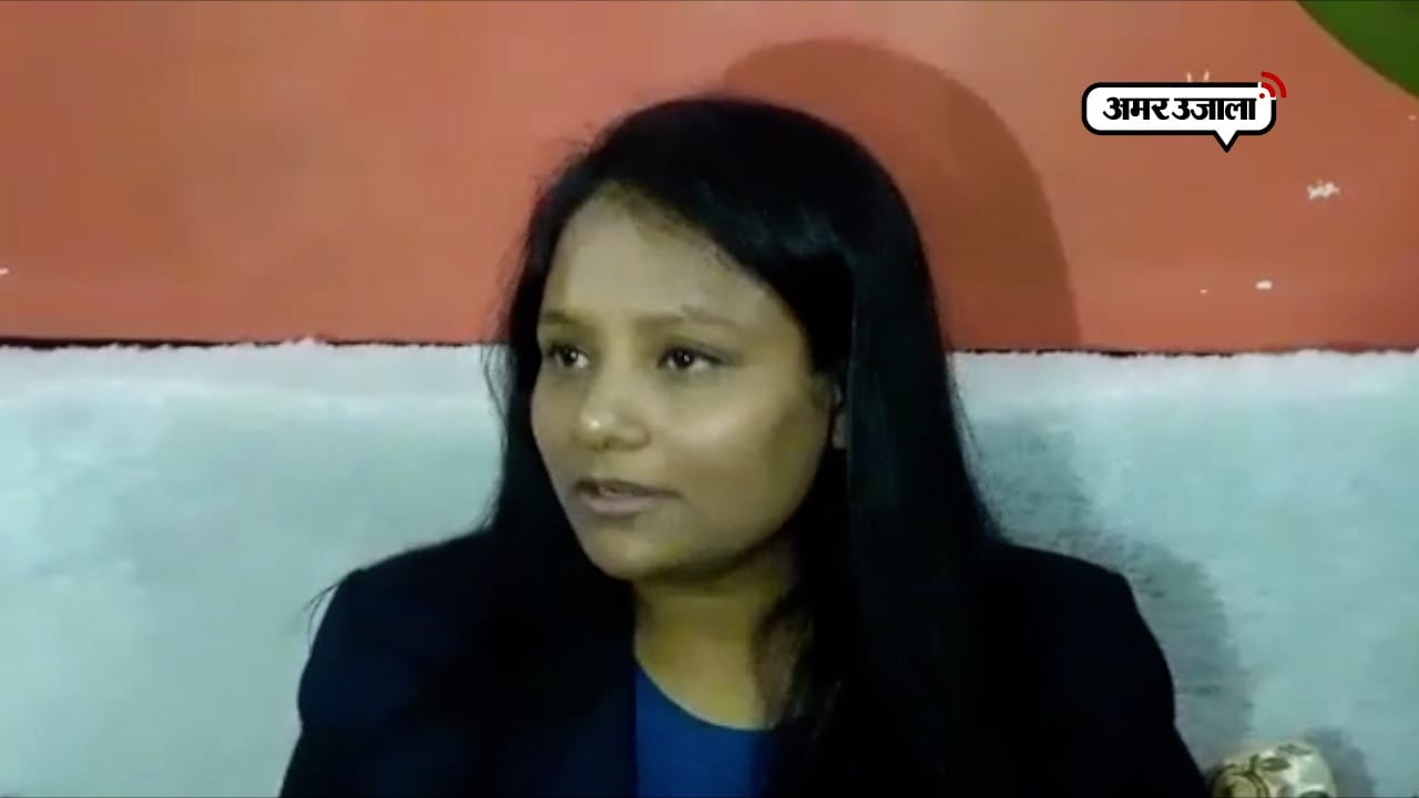 अरुणिमा सिन्हा 