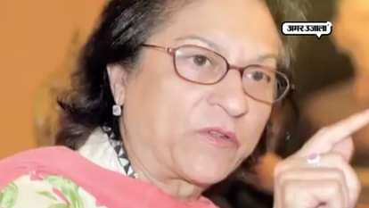 PAK HUMAN RIGHT ACTIVIST ASMA JAHANGIR PASSED AWAY IN LAHORE