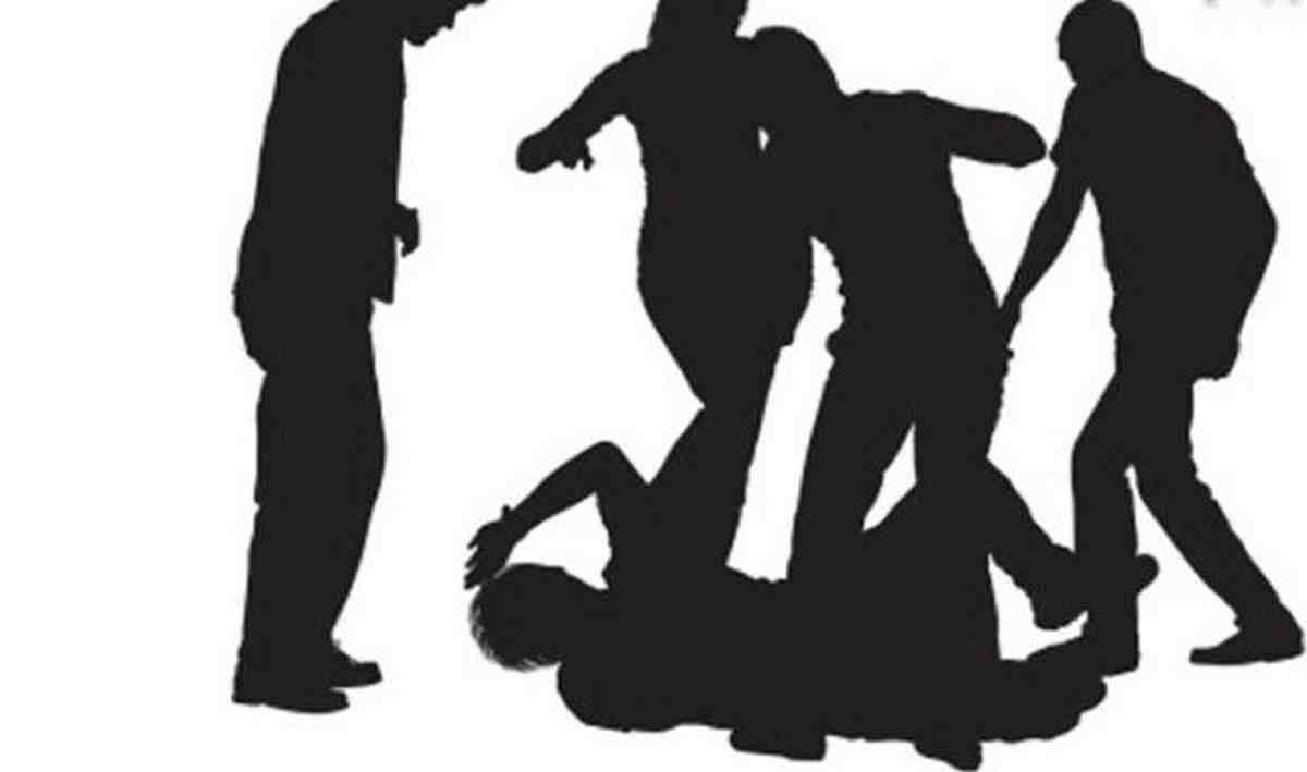 Uncle killed by nephew on suspicion of ghosts in varanasi