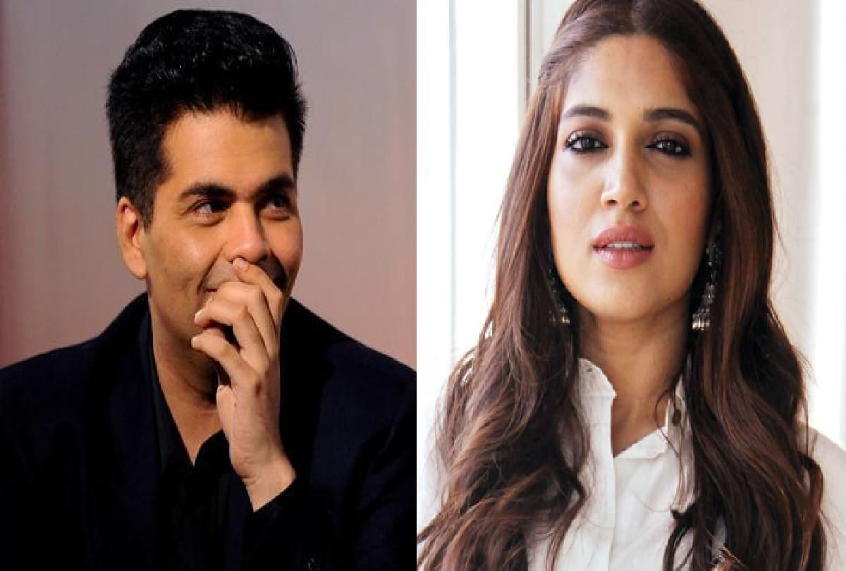 Bhumi Pednekar will represent Indian Cinema along with Karan at Berlin international Film Festival