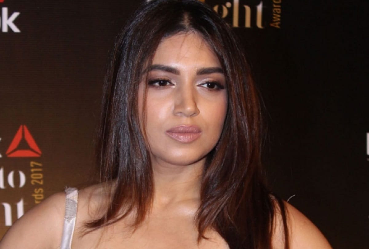 Bhumi Pednekar will represent Indian Cinema along with Karan at Berlin international Film Festival