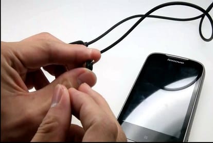 Youths doing cheating in exam to bluetooth