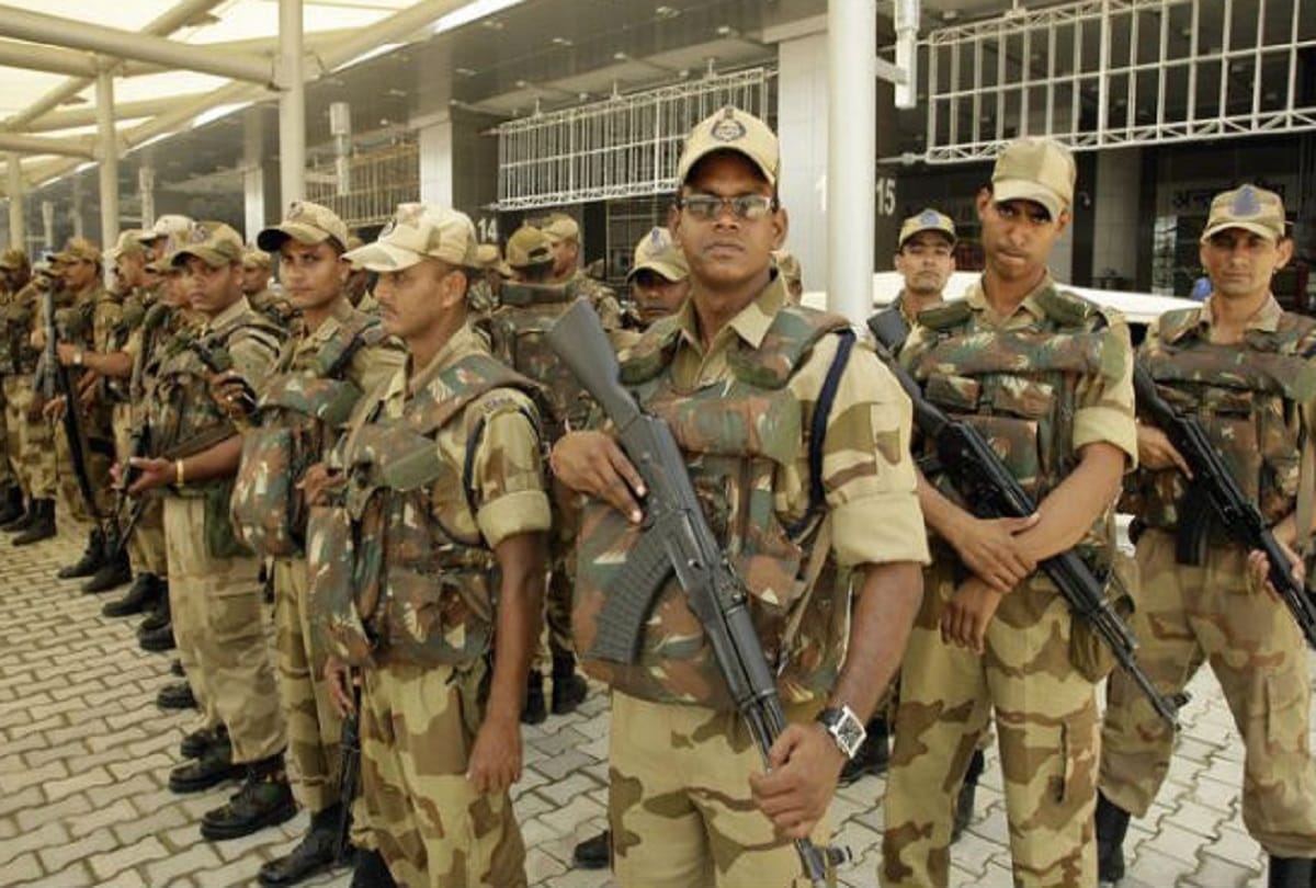 Sarkari Naukari CISF Recruitment 2019 vacancies for Head Constable (GD) Sport Quota posts