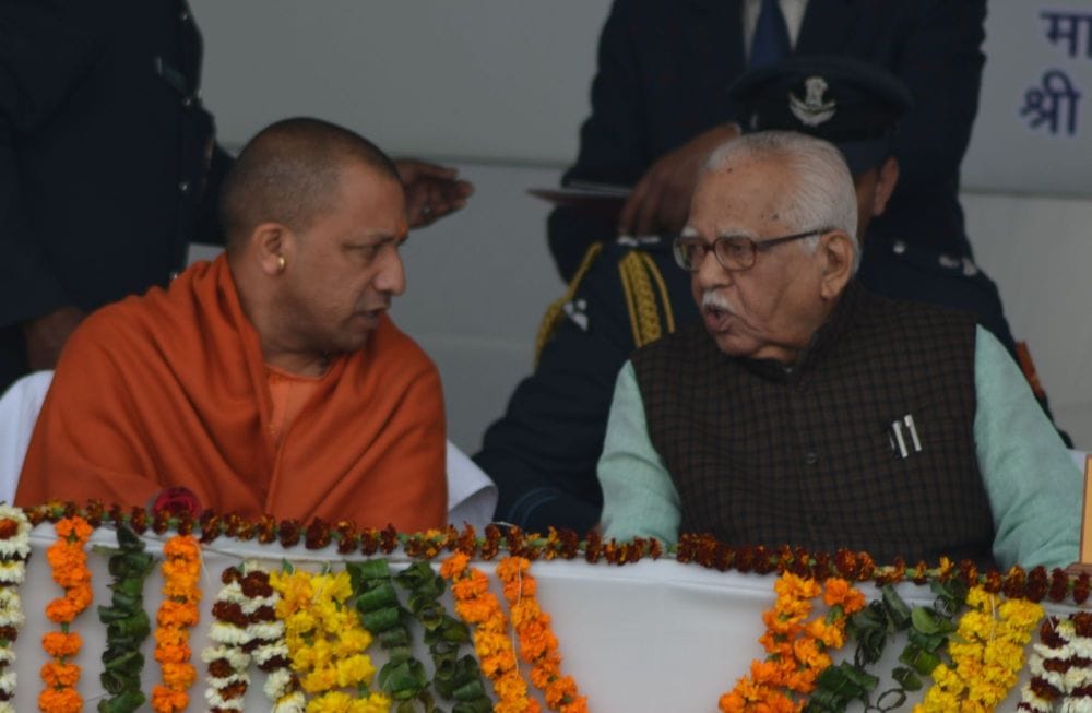 governor and chief minister wish happy janmashtami