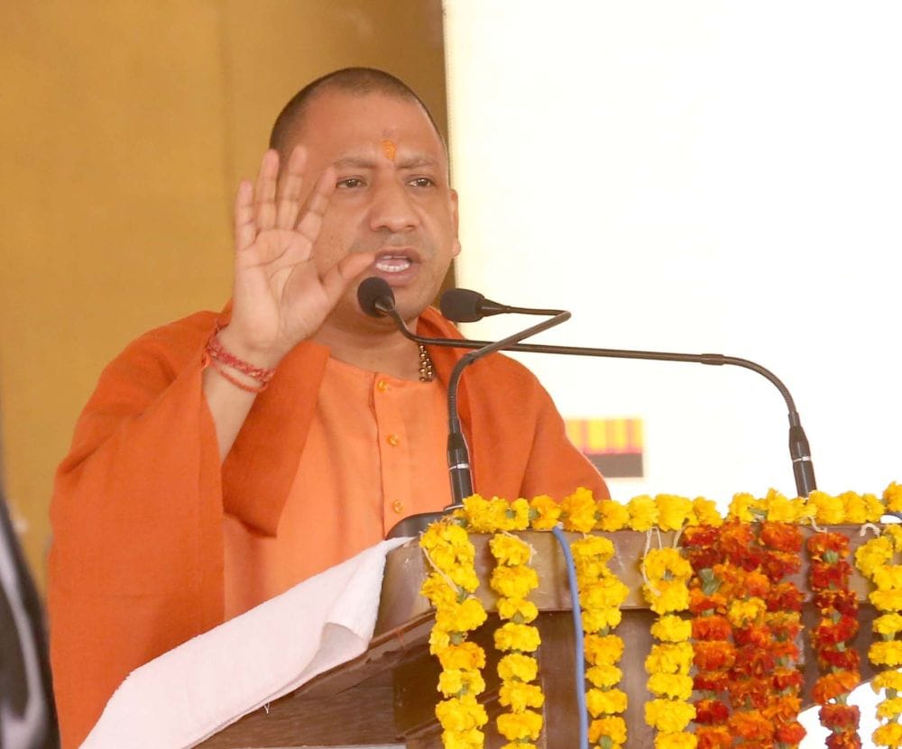 mathura laid the foundation for several plans