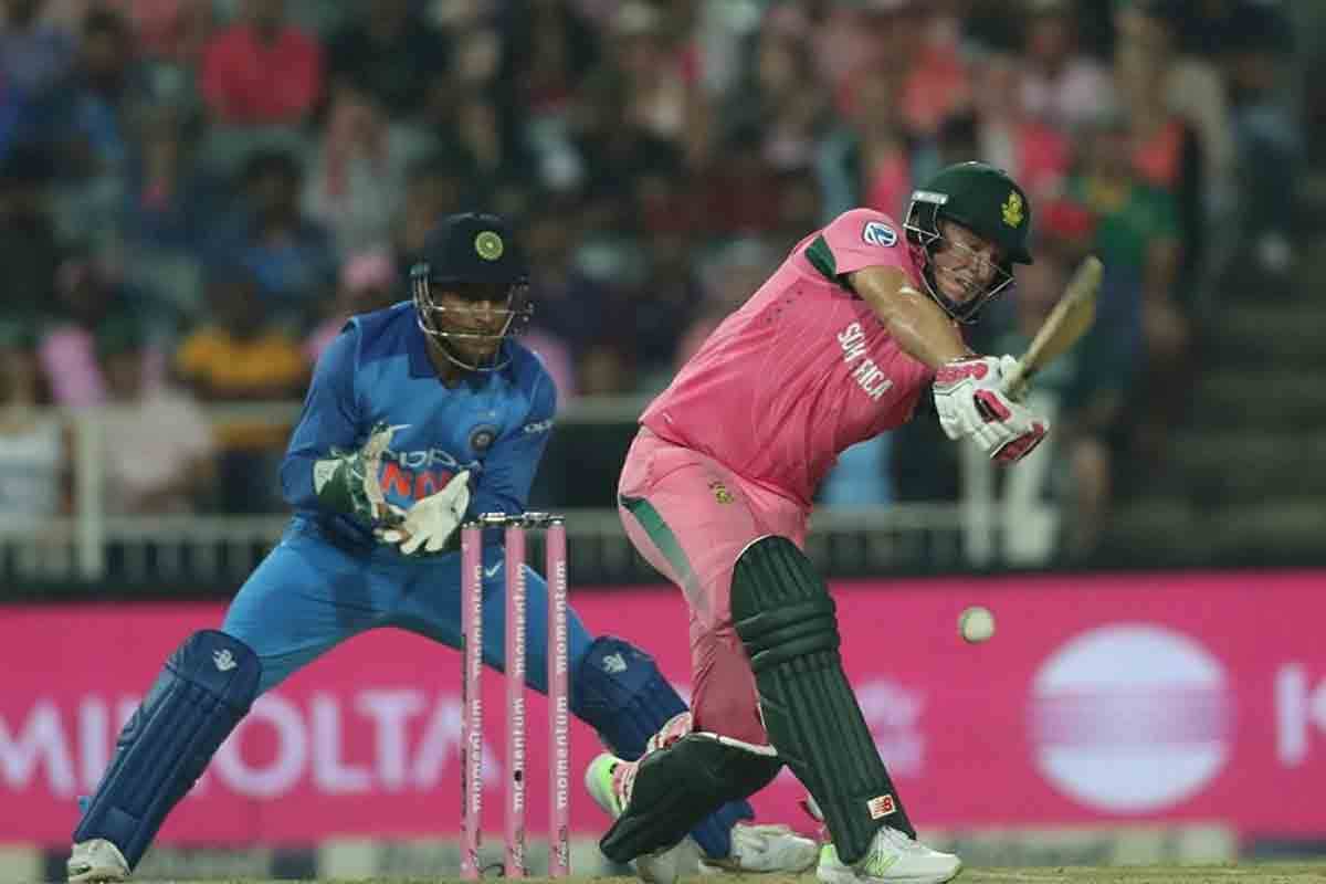 yuzvendra chahal no ball proved to be costly for team india