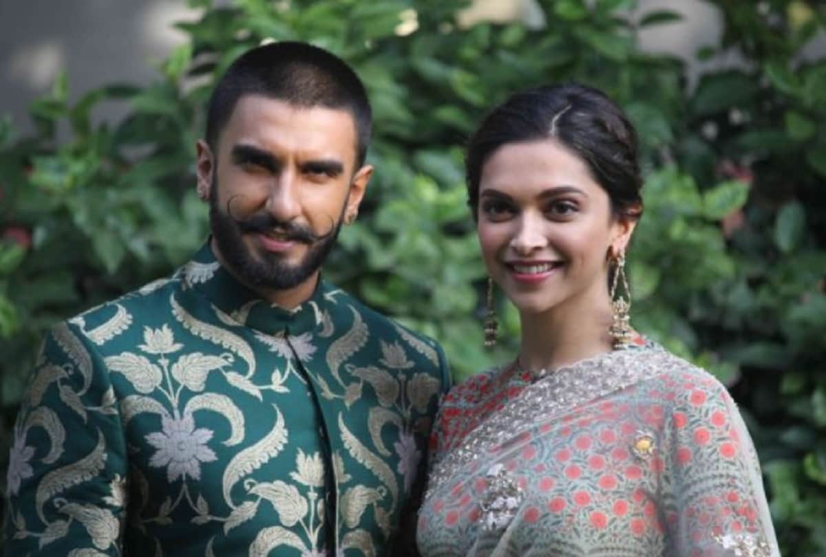 After Sonam Kapoor Neha dhupia marriage Deepika Padukone is set to marry Ranveer Singh in November