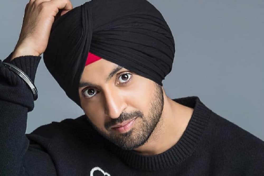 Diljit Dosanjh viral post saying Stop Posting Home Workouts