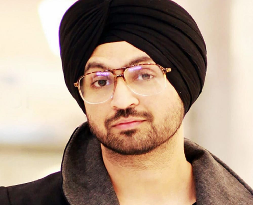 Diljit Dosanjh and Ammy Virk Support Farmers Against Farmers Bill 2020