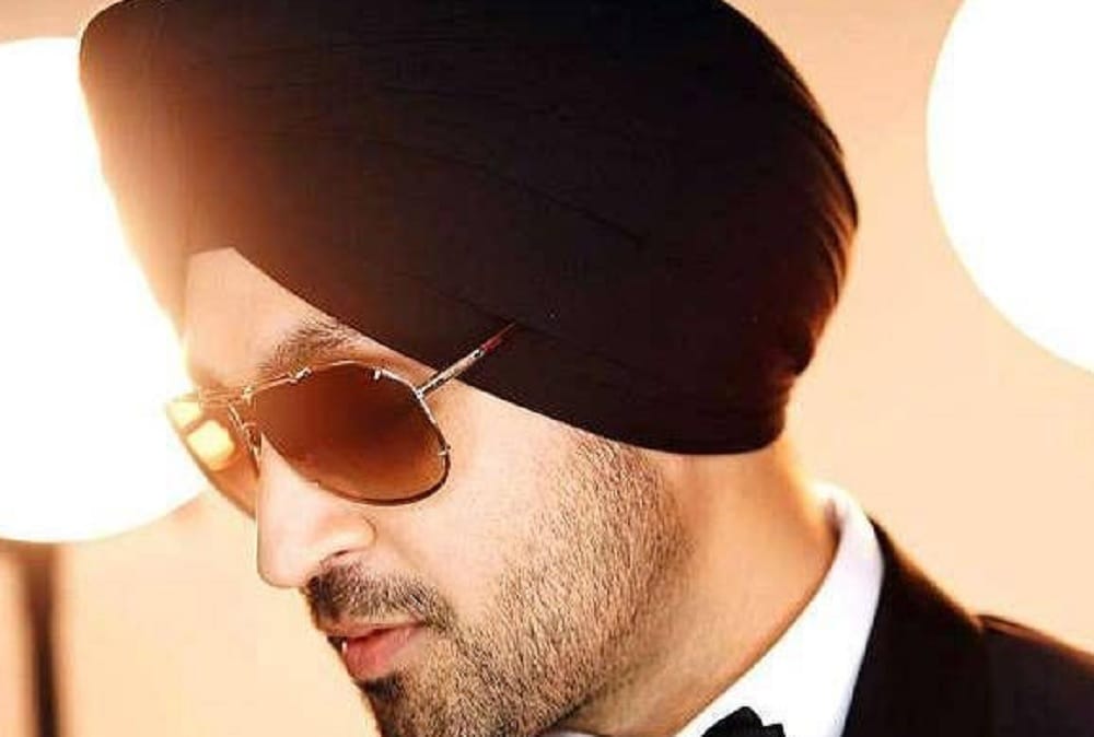 Diljit Dosanjh opens up about working with big bollywood stars, to be seen with sonakshi soon