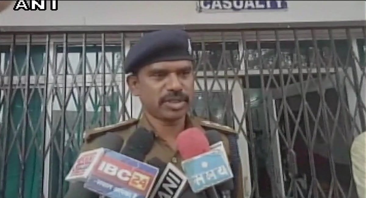 Acid thrown on two 11th class girls by bike borne assailants in Madhya Pradesh 
