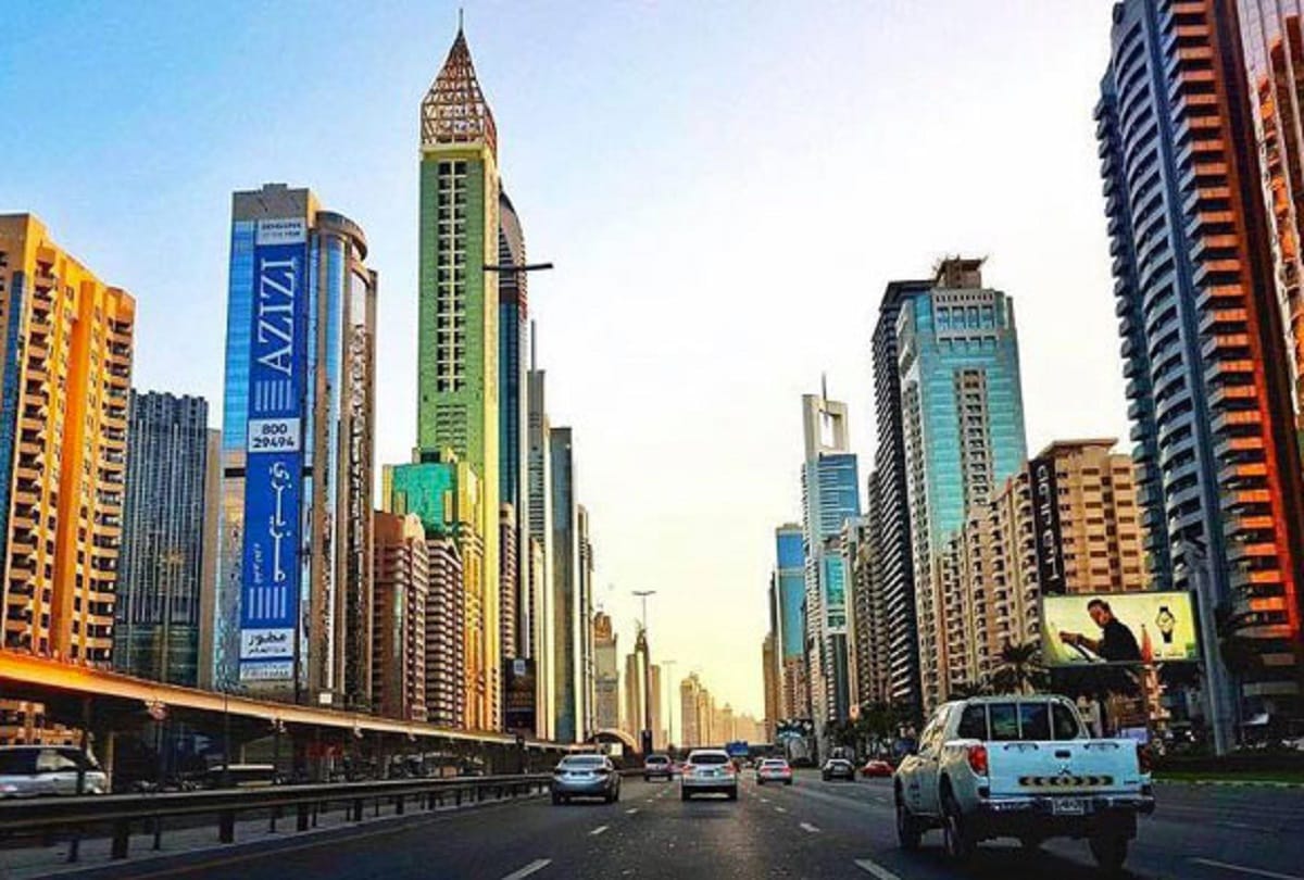 know about except burj khalifa many things in dubai for travel destination