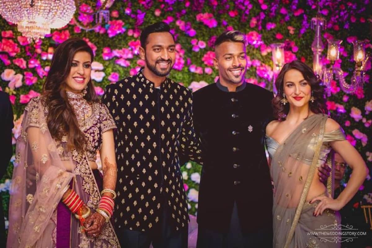 Esha Gupta speaks about marriage with cricketer Hardik Pandya