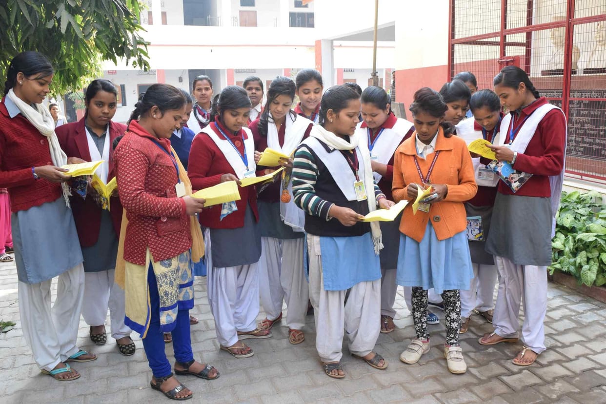 UP Board Results 2018 A Detailed Look at Board of High School and Intermediate Allahabad 