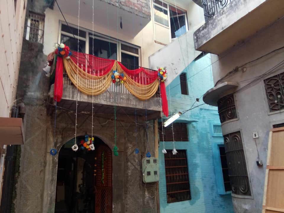 MBA Student killed in firing at wedding, crime news