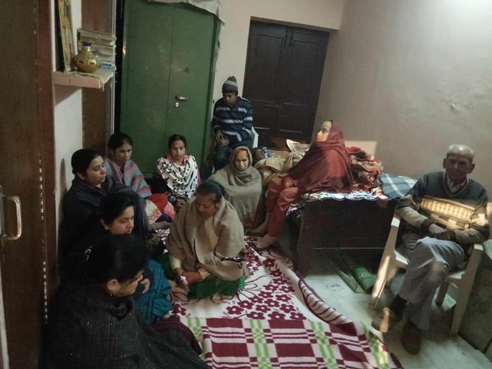 MBA Student killed in firing at wedding, crime news