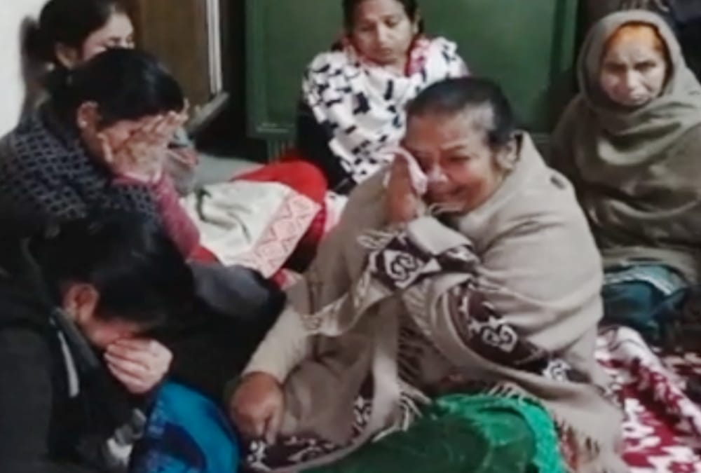 MBA Student killed in firing at wedding, crime news