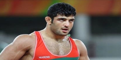 Temp Kasrashvili may become indian wrestling coach